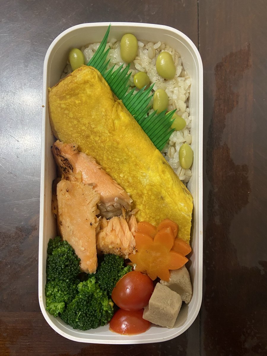 ＃お弁当