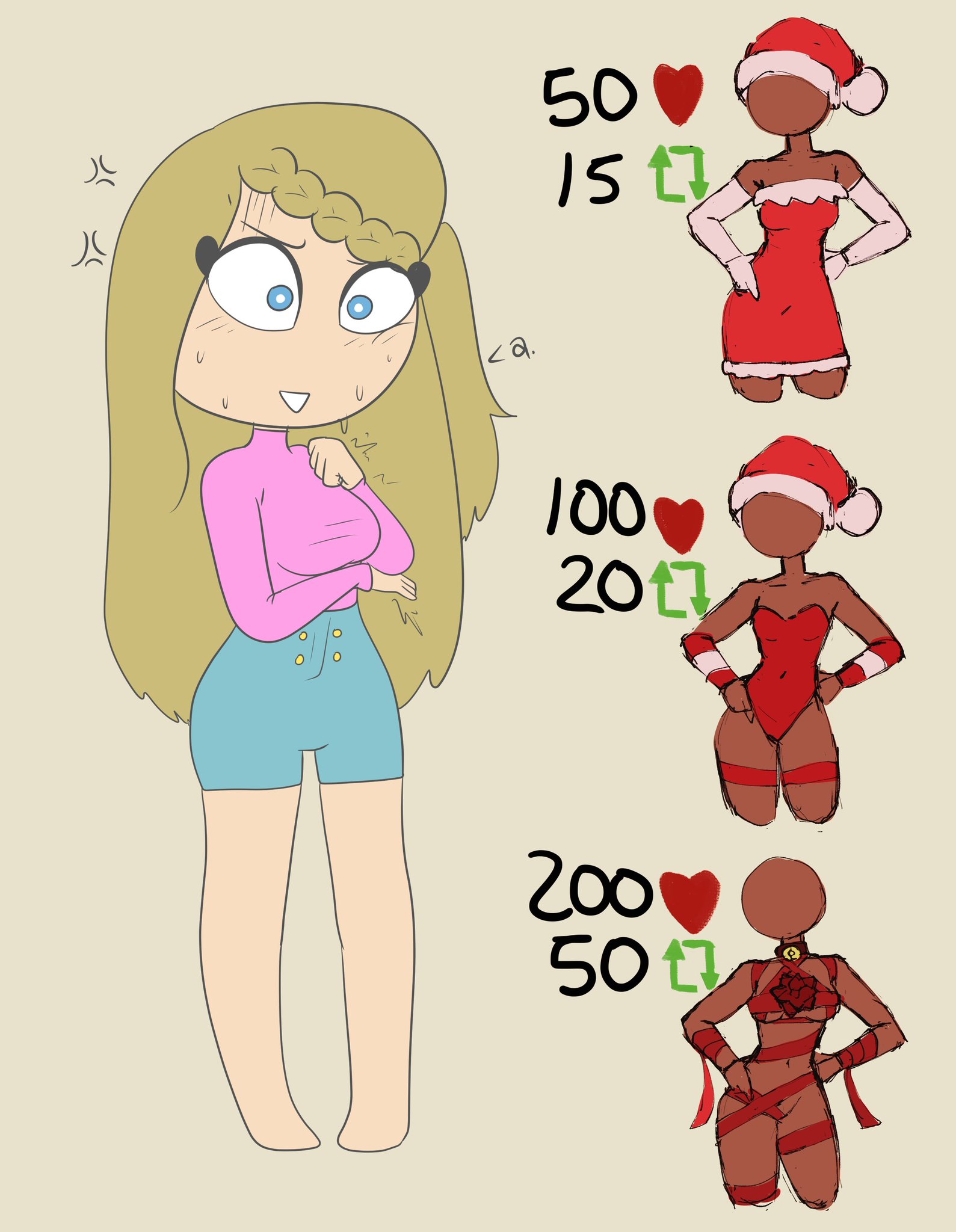 PoR NAviDAd 🎅 #FNAFHS https://t.co/TCfBbWYY9G