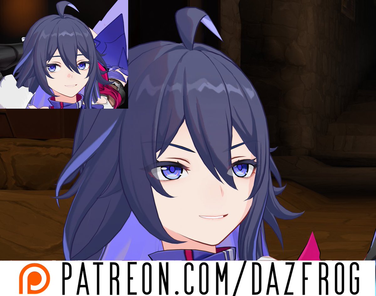 Daz Frog tweet media