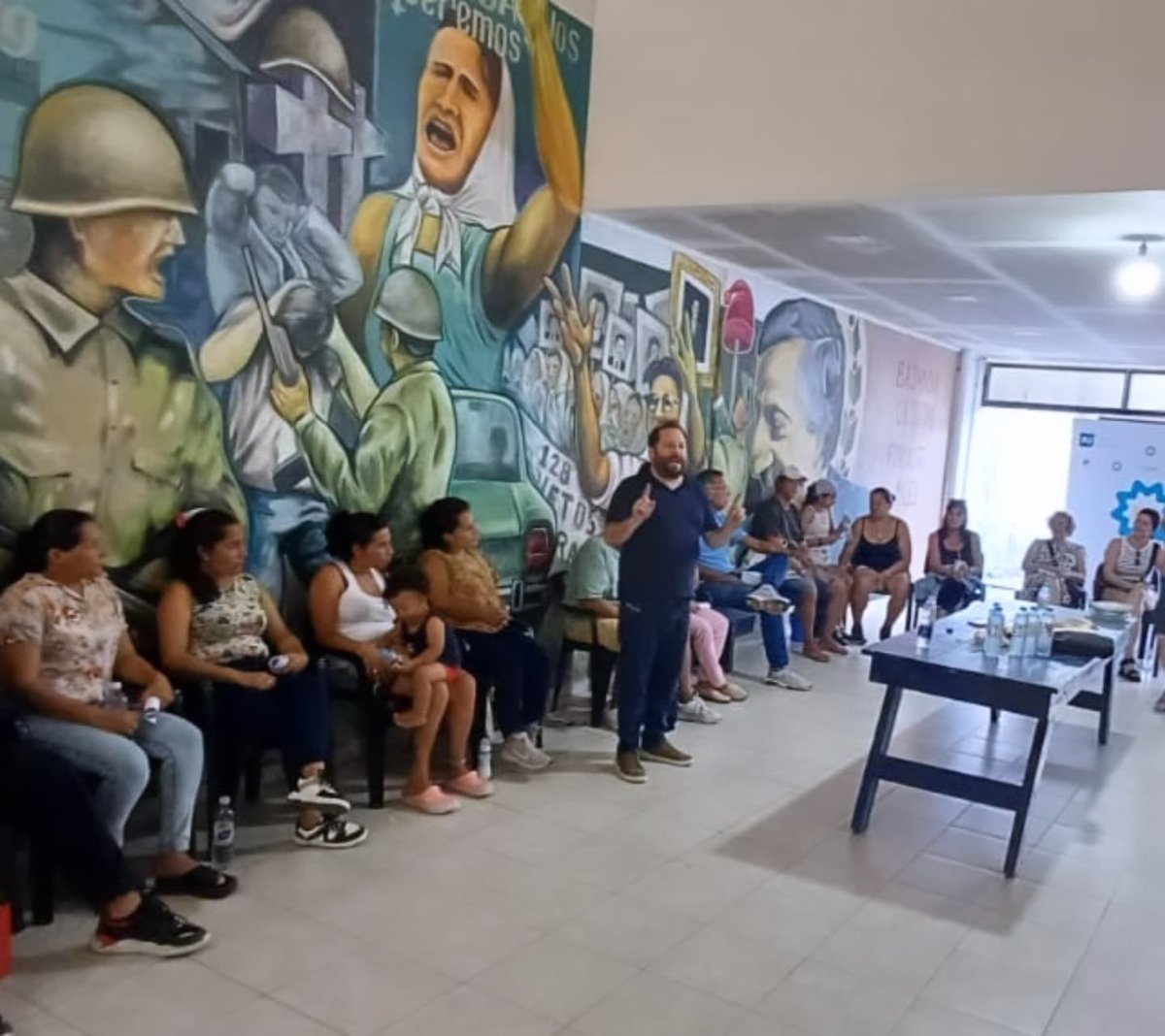 José Ottavis tweet media