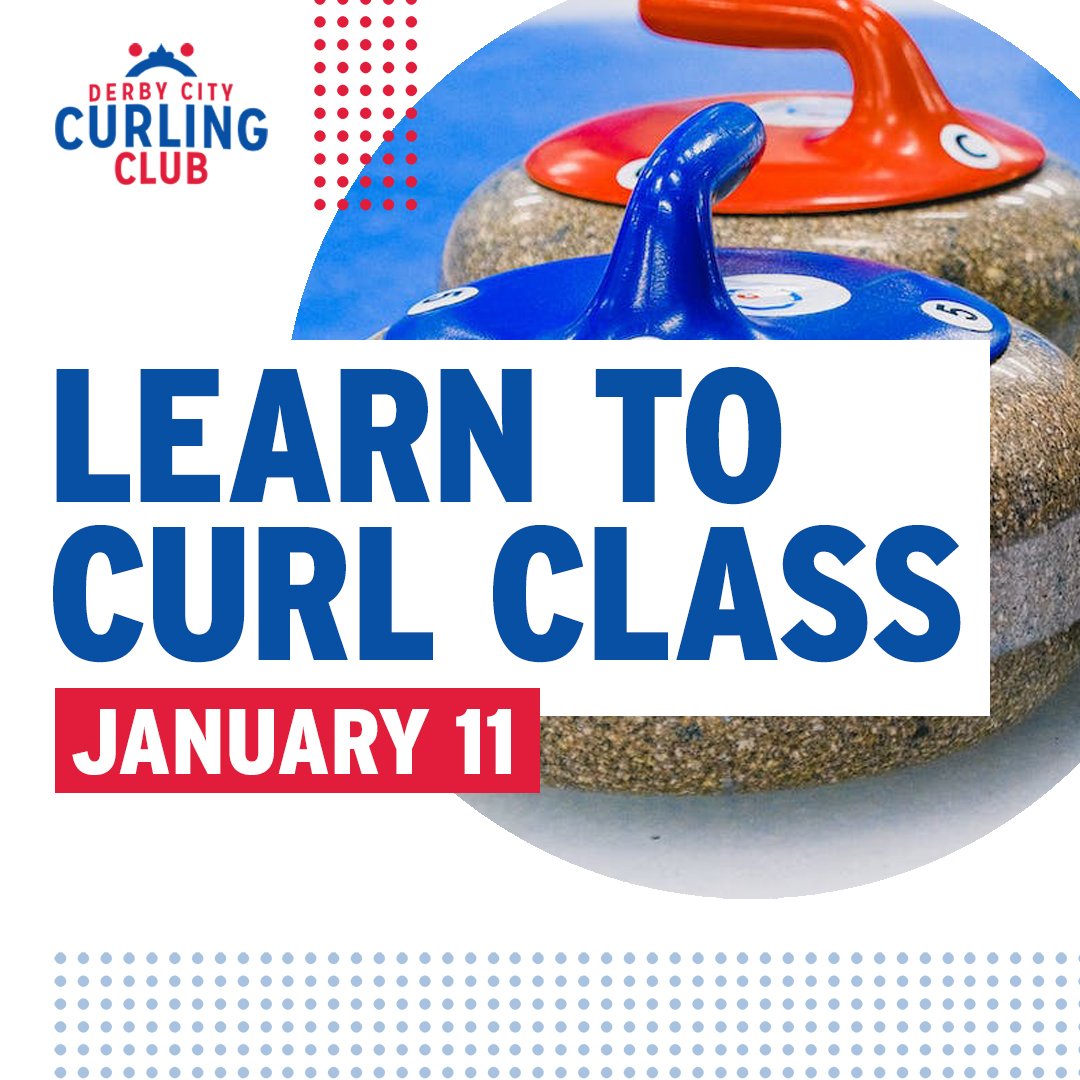 Derby City Curling Club tweet media