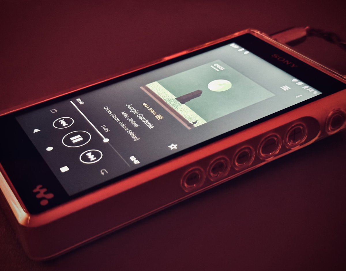 valiado69's tweet image. Una noche cualquiera…#Crises

#SONYWM1ZM2 @EmpireEars #Odyssey