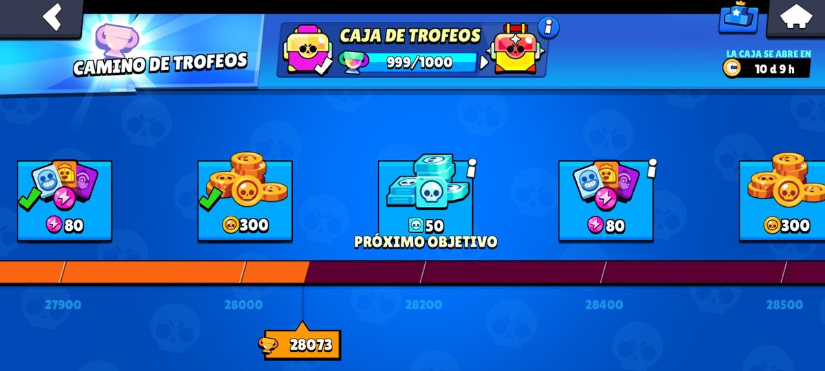 Esto es odio puro y duro TwT #BrawlStars