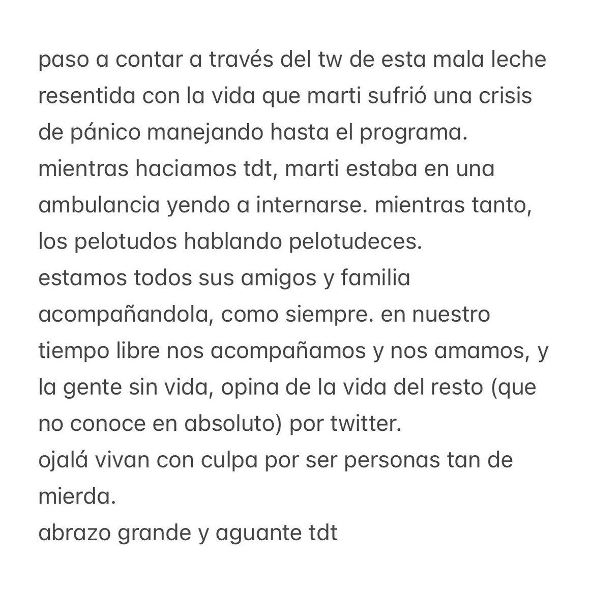 arielhugua000_'s tweet photo. buen domingo che https://t.co/ps2hqQNMGr
