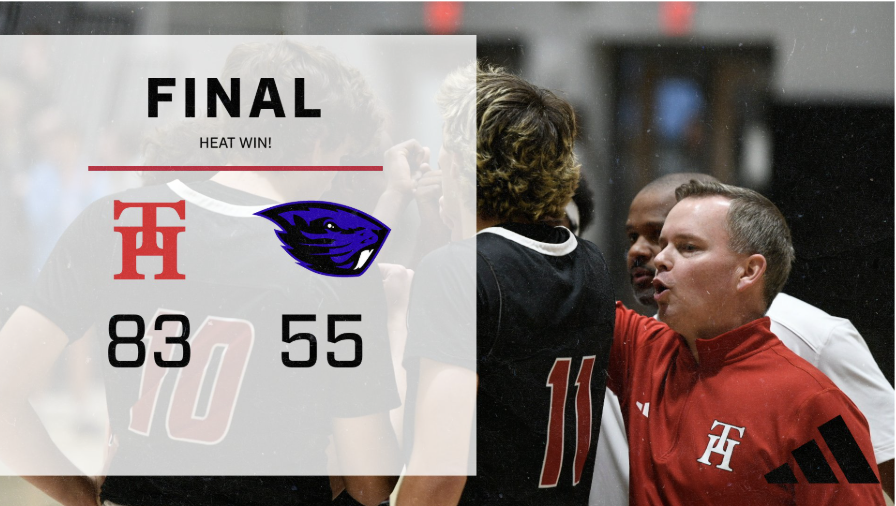 Joe Bond (@coach_joebond) on Twitter photo The Heat Boys moved to 10-8 on the season winning 2 of 3 at the Heritage Christmas Tournament. In the final game vs Karns Isaac Aseghegn led the Heat with 18pts followed by <a href="/wyatt_story11/">wyatt story</a> with 17pts (5 3's) and <a href="/CarsonDismang/">Carson Dismang</a> with 16pts, 11reb and <a href="/thatcher_bond/">Thatcher Bond</a> 11pts 4 reb. The Heat Boys moved to 10-8 on the season winning 2 of 3 at the Heritage Christmas Tournament. In the final game vs Karns Isaac Aseghegn led the Heat with 18pts followed by <a href="/wyatt_story11/">wyatt story</a> with 17pts (5 3's) and <a href="/CarsonDismang/">Carson Dismang</a> with 16pts, 11reb and <a href="/thatcher_bond/">Thatcher Bond</a> 11pts 4 reb.