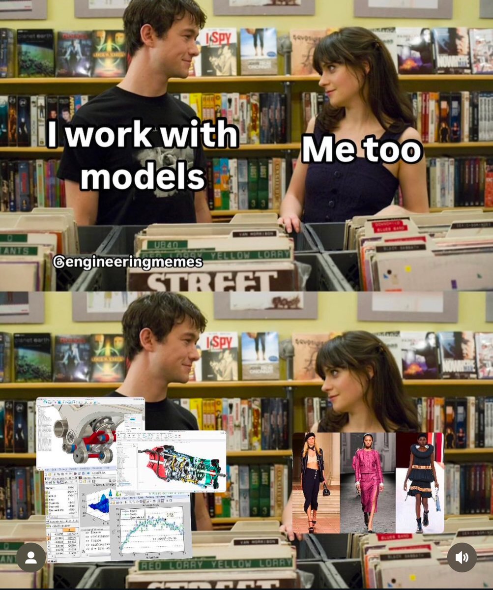 I think i will hang this meme in my teachers office, add some blender too it too