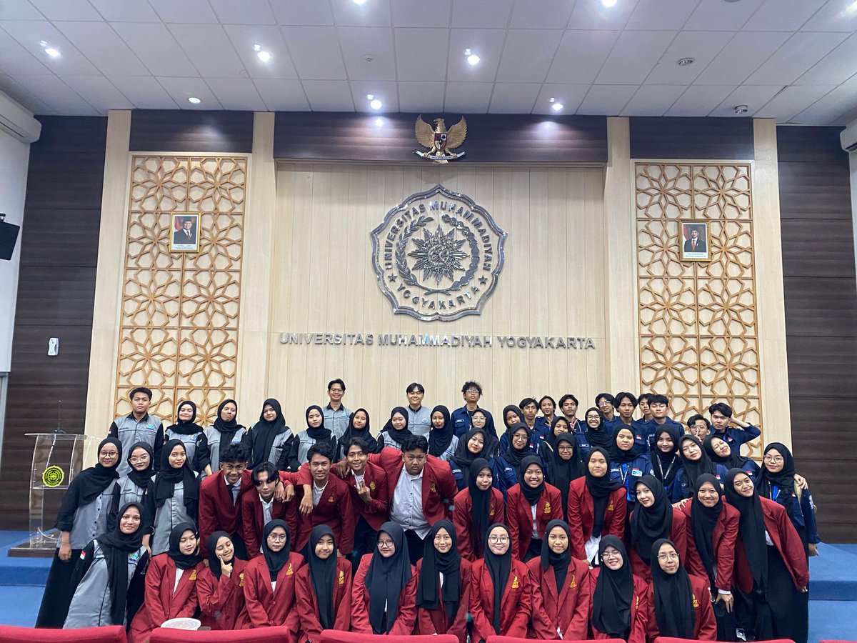 BEM KM - FPB UMY tweet media