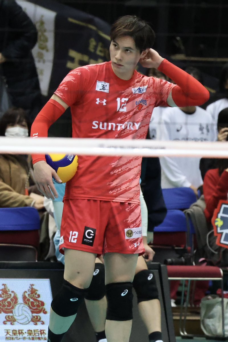 0902memory's tweet photo. ネット越しでもかっこいい✨

2024.12.22
天皇杯決勝🏆✨ https://t.co/V4nii42Vg2
