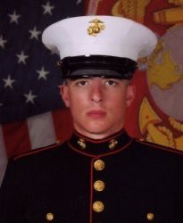 Please help me honor Marine Cpl. Eric M. Torbert Jr. He passed December 18, 2010 serving during Operation Enduring Freedom. Rest easy Hero 🇺🇸