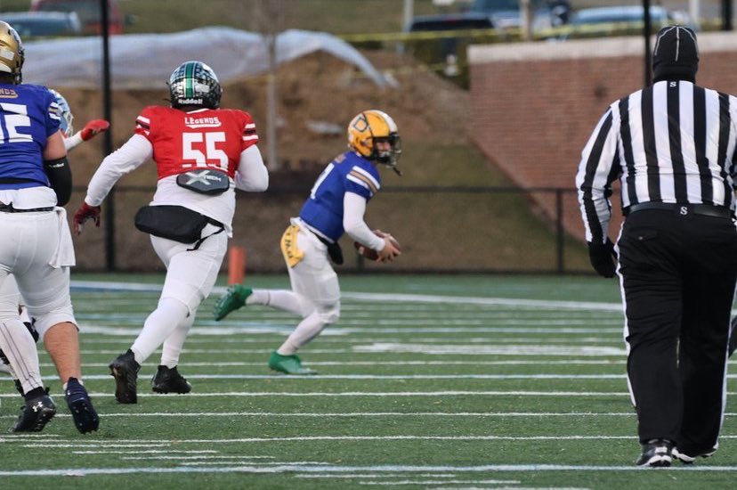 Reginald Hill tweet media