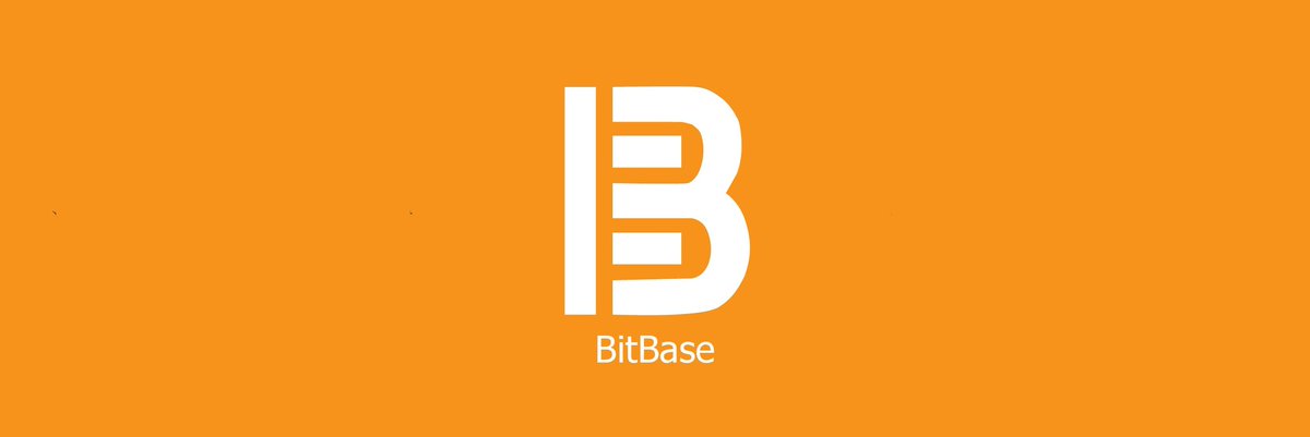 PayBitBase's tweet image. #GoodMorningEveryone
#BitBase
#BaseToken
#PayBitBase