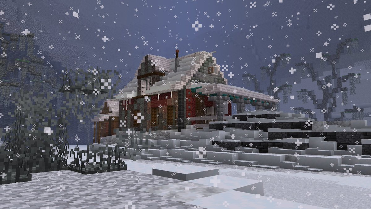 diiidkitt's tweet photo. Snowy https://t.co/yp5ROOoSSM