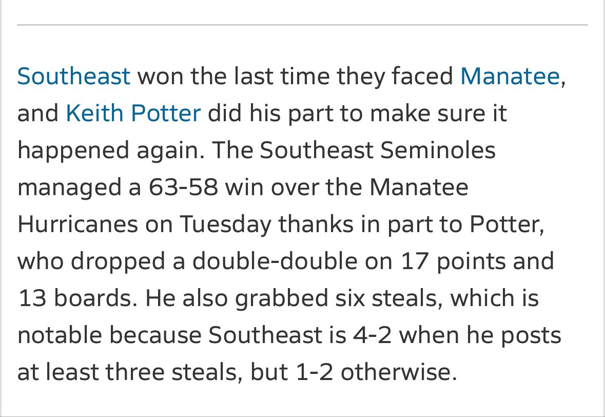 Keith Potter tweet media