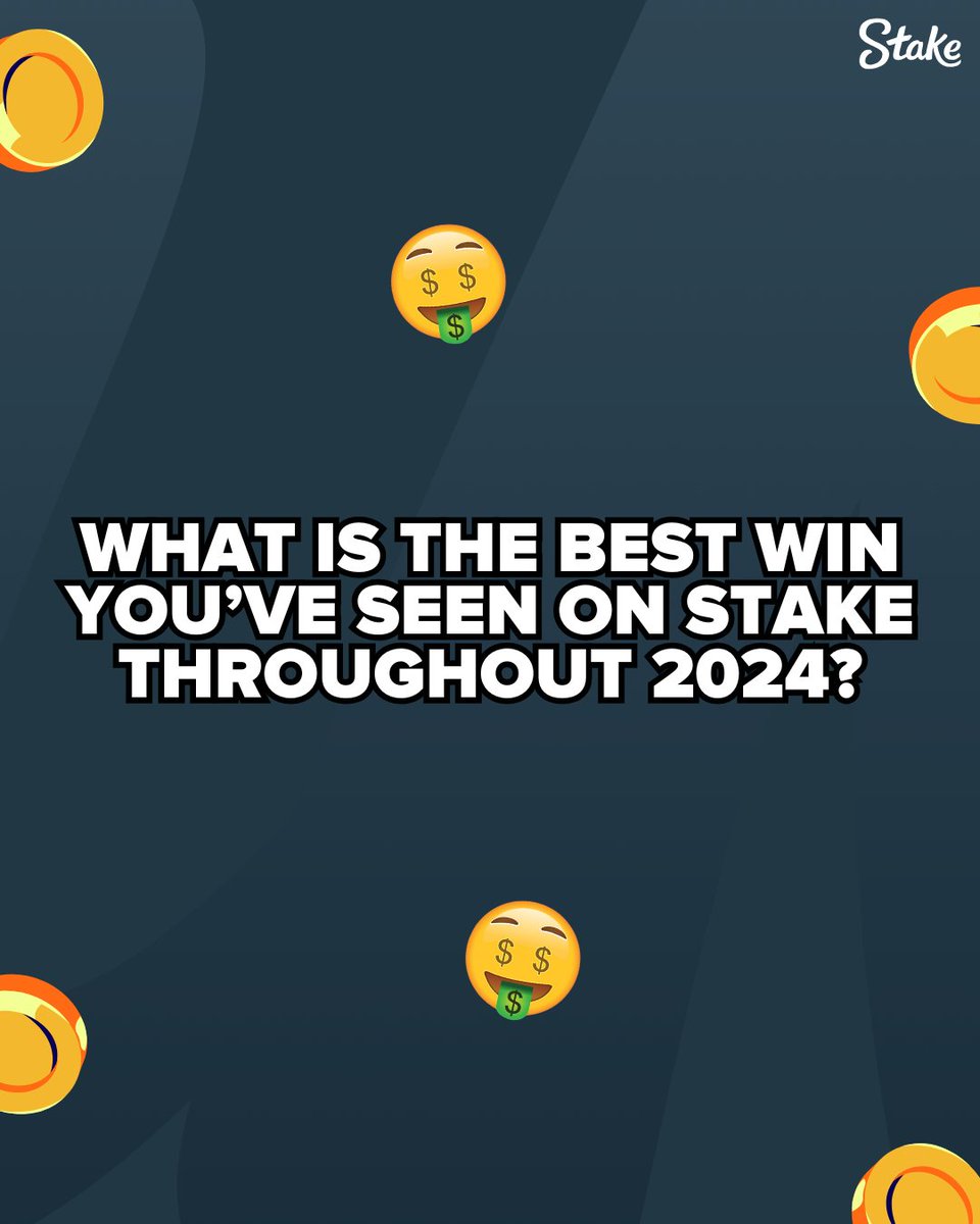 There's been many brow raising wins in 2024! 😲

Share your favourites in the comments 💬