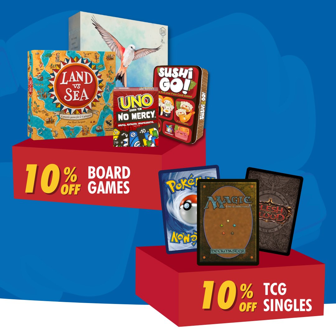 Good Games tweet media