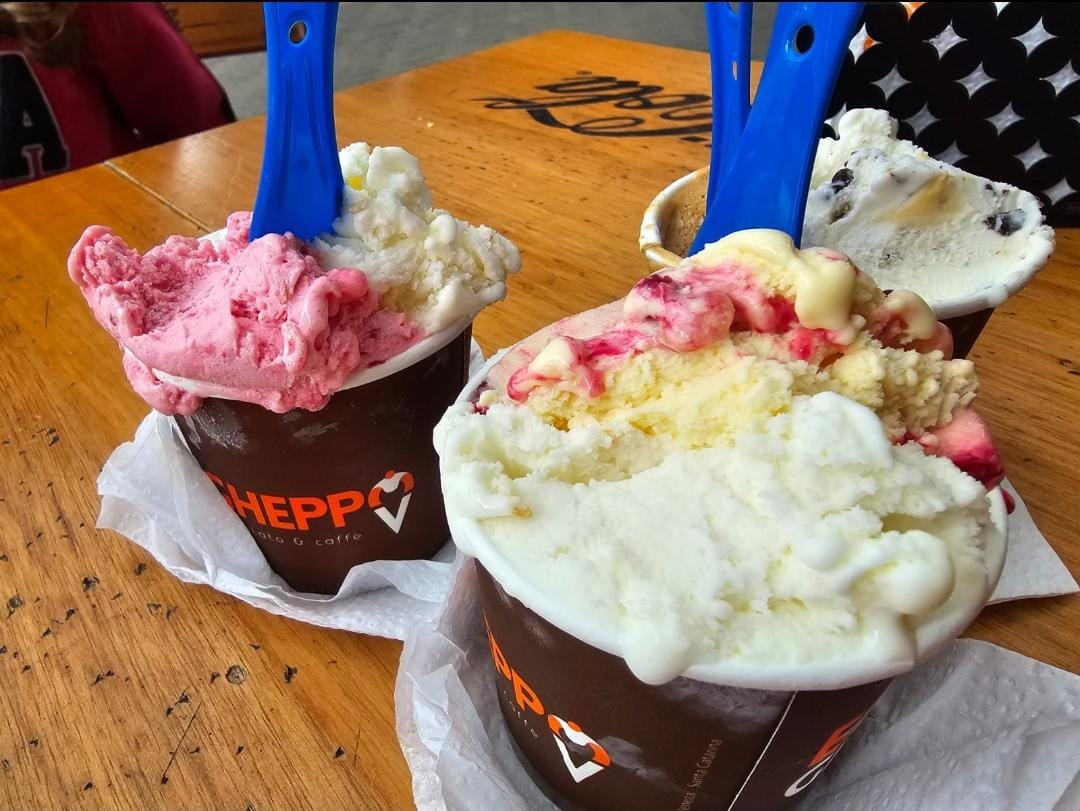 AnaMoretto4's tweet photo. The last for #AlphabetChallenge #WeekYforYummy 🥰
🍦🍧🍨 https://t.co/wlmZ7zXFKJ