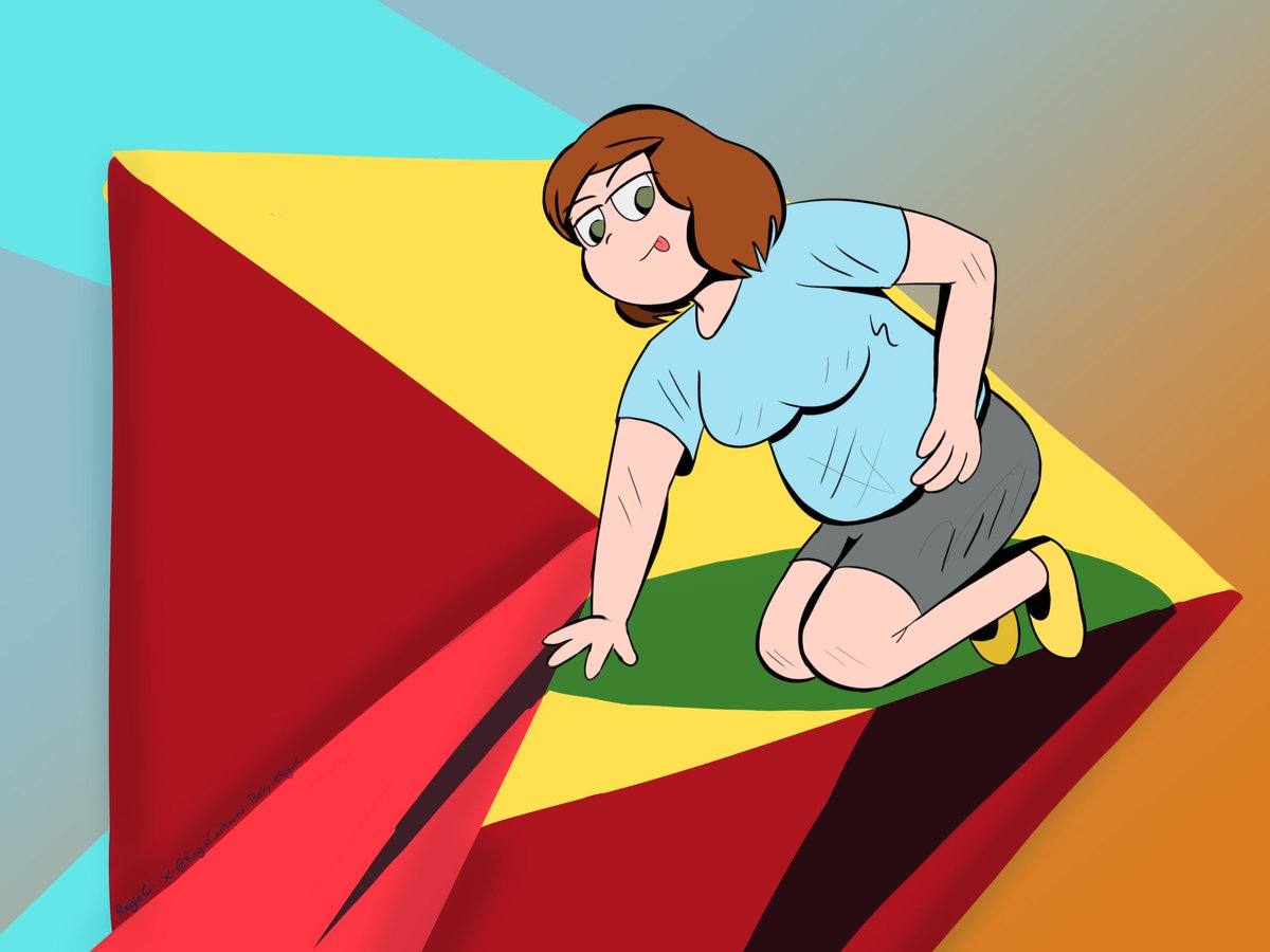 Regis' Cartoons tweet media