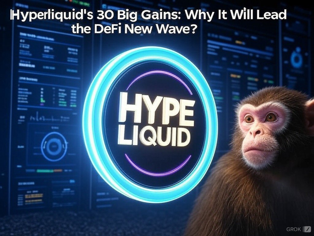 Hyperliquid 的30大上涨动力（第一目标位：FDV 100B） 1、技术优势- Hyperliquid  采用了高性能的共识算法HyperBFT，支持高吞吐量和低延迟的交易，提供了接近中心化交易所的用户体验。 2、无VC融资策略-