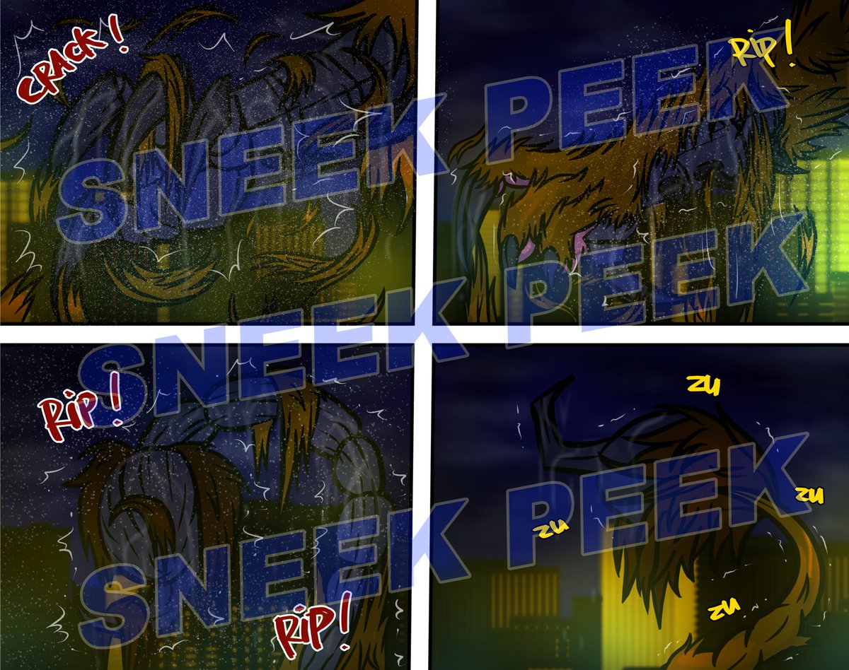 Tf Werelion into Manticore (Sneek Peek 1).
For more pages.

check this out!

⬇️⬇️⬇️⬇️⬇️
patreon.com/Jextorz_16