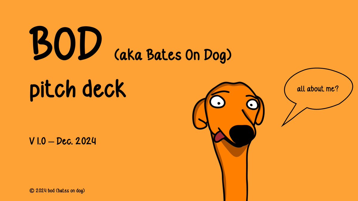 BODeck is live:

👉 lc.cx/At4WBe

follow + rt for a chance to win 1 wl