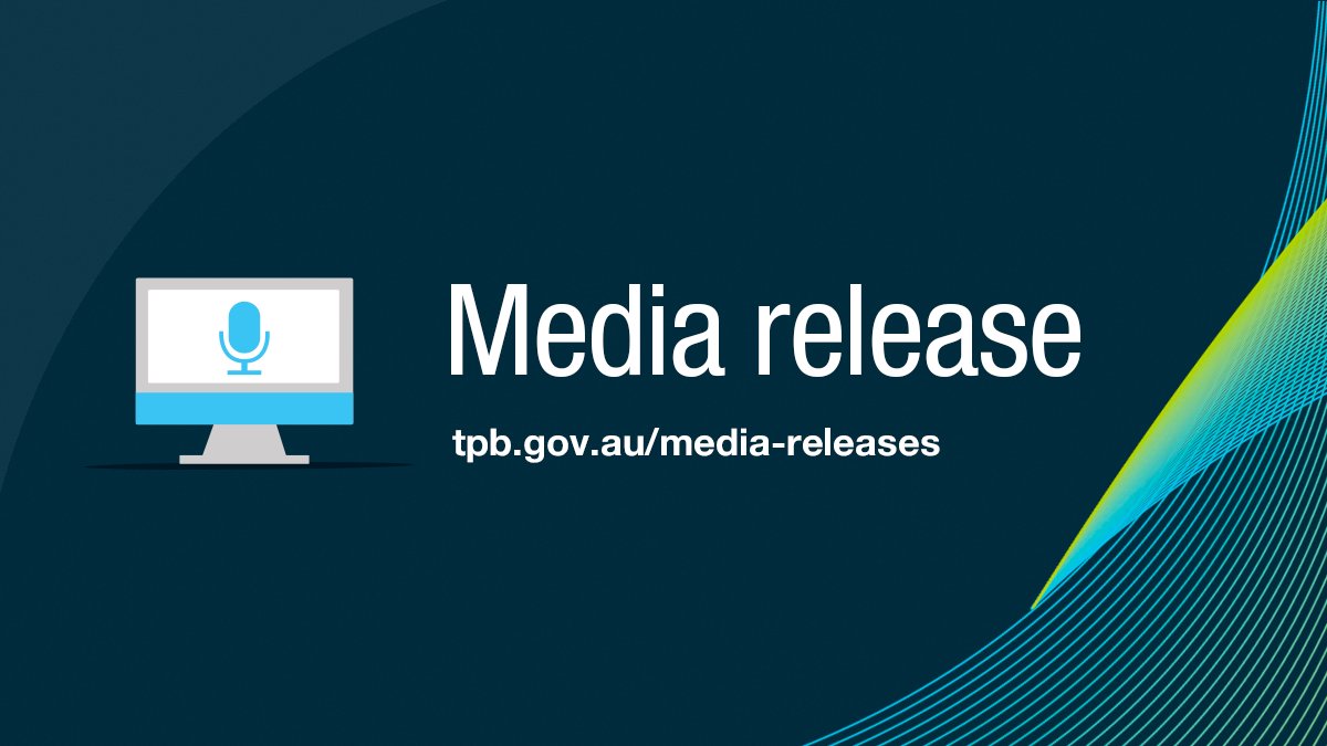 We've finalised our guidance on the 8 new obligations in the Tax Agent Services (Code of Professional Conduct) Determination 2024. We encourage you to familiarise yourself with our guidance so you can be prepared. Find out more: ow.ly/16Lw50UvIQT