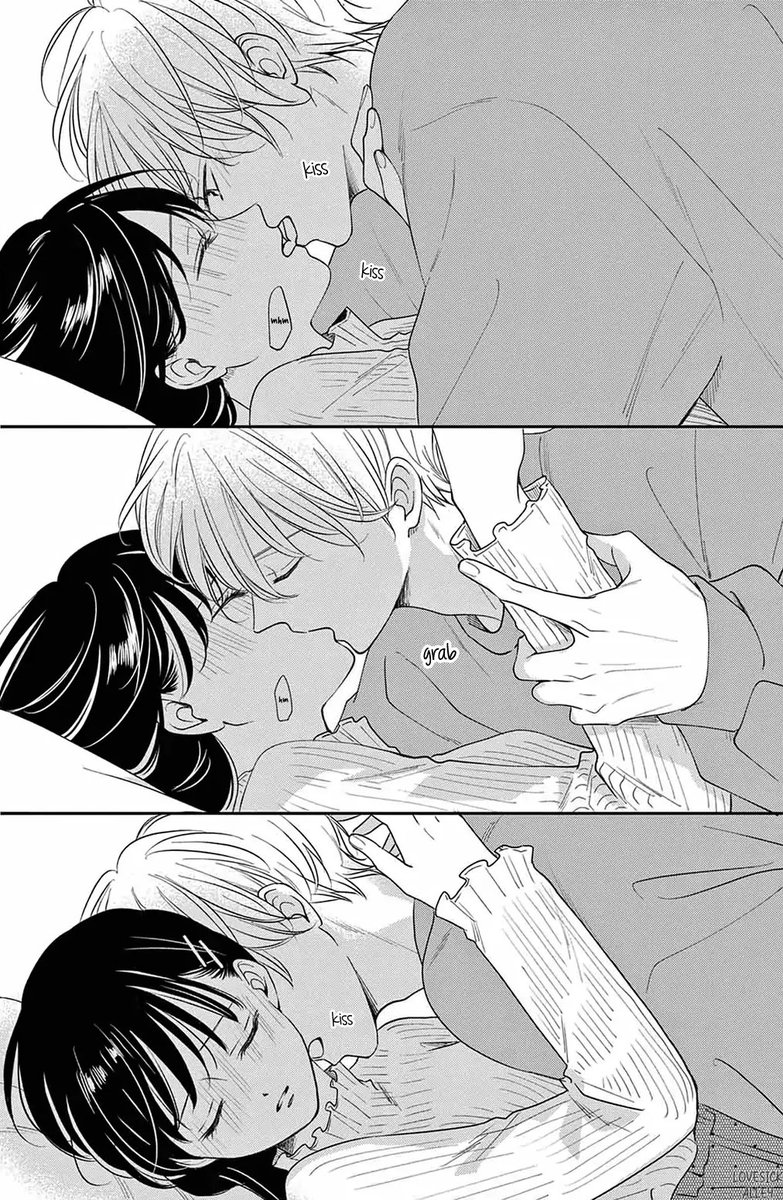 daily shoujo ♡ (@daiiyshoujo) on Twitter photo 