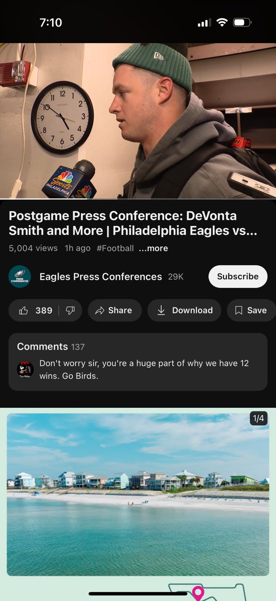 Absolutely absurd clock placement by the <a href="/Commanders/">Washington Commanders</a> today