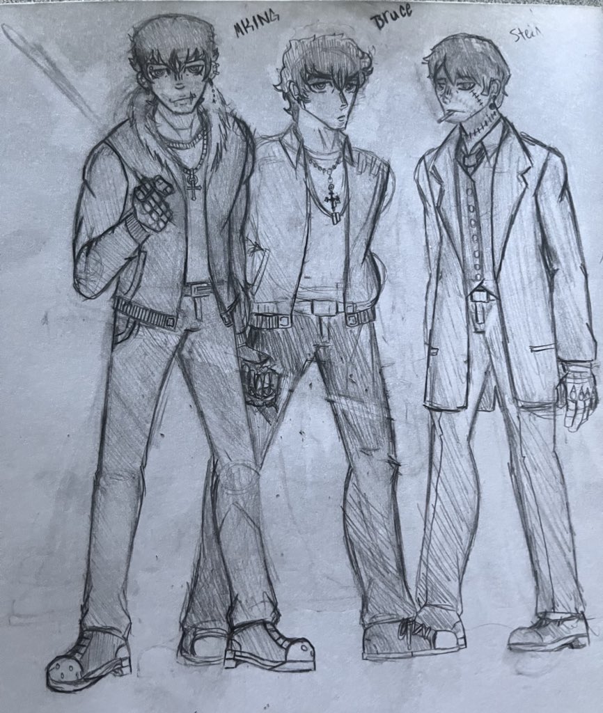 G.K☆MI tweet media