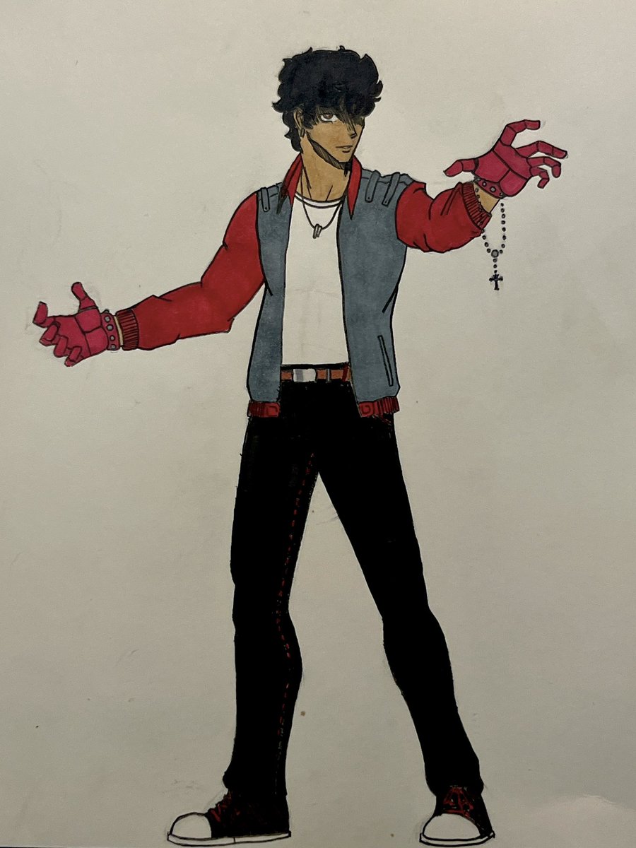 G.K☆MI tweet media