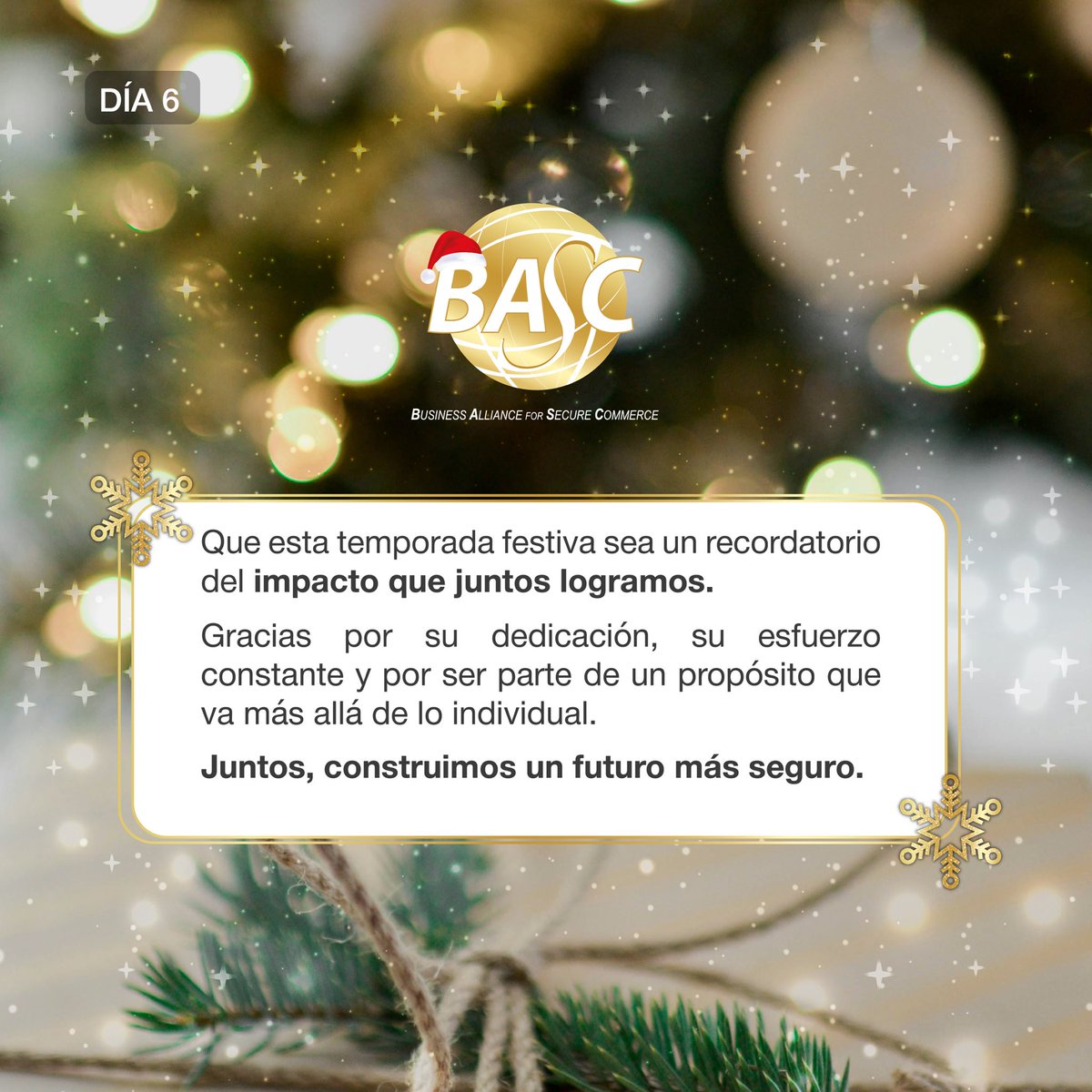 BASC  Pichincha tweet media