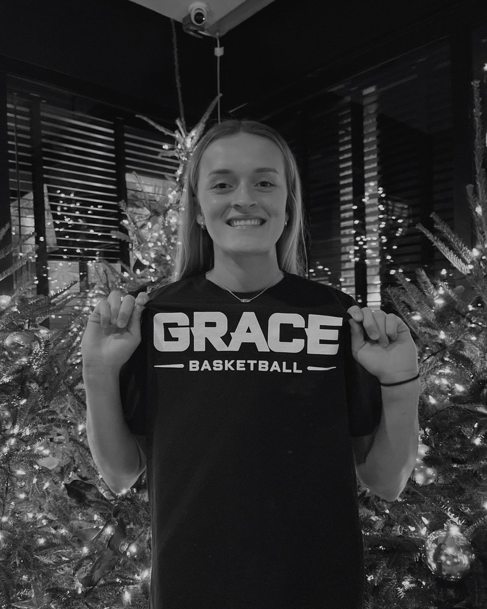 Braylin Terrell (@terrellbraylin) on Twitter photo COMMITTED!! ❤️
So beyond excited to announce my commitment to Grace College!! Thank you to Coach Davis, Coach Anders, and Coach Montgomery for this amazing opportunity. Officially a Lancer!!!
-
-
<a href="/gracecollegewbb/">Grace Women’s Basketball</a> <a href="/gbball_wv/">WV Girls Bball</a> COMMITTED!! ❤️
So beyond excited to announce my commitment to Grace College!! Thank you to Coach Davis, Coach Anders, and Coach Montgomery for this amazing opportunity. Officially a Lancer!!!
-
-
<a href="/gracecollegewbb/">Grace Women’s Basketball</a> <a href="/gbball_wv/">WV Girls Bball</a>