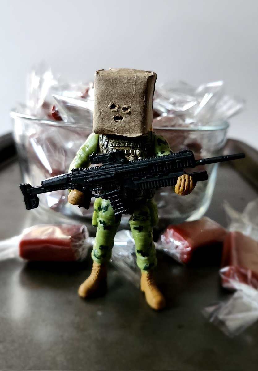 Rory (@rawdawgrory) on Twitter photo If mf's are triple-dipping in your special candy bowl, you need to call in the big guns, <a href="/PAPE908/">P▲P E R F▲C E</a>!
#paperface #hiphop #ACTIONFIGURES <a href="/HSRadioshow/">High Society Radio</a> <a href="/ChrisFromBklyn/">Chris Faga</a> <a href="/stanman42069/">stanman 🫂</a> If mf's are triple-dipping in your special candy bowl, you need to call in the big guns, <a href="/PAPE908/">P▲P E R F▲C E</a>!
#paperface #hiphop #ACTIONFIGURES <a href="/HSRadioshow/">High Society Radio</a> <a href="/ChrisFromBklyn/">Chris Faga</a> <a href="/stanman42069/">stanman 🫂</a>