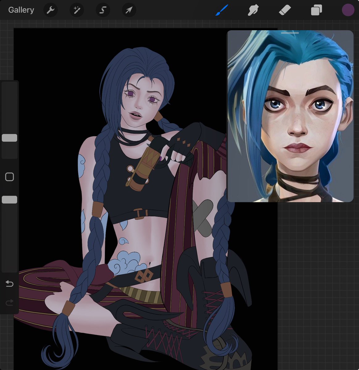 Okaaashi tweet media