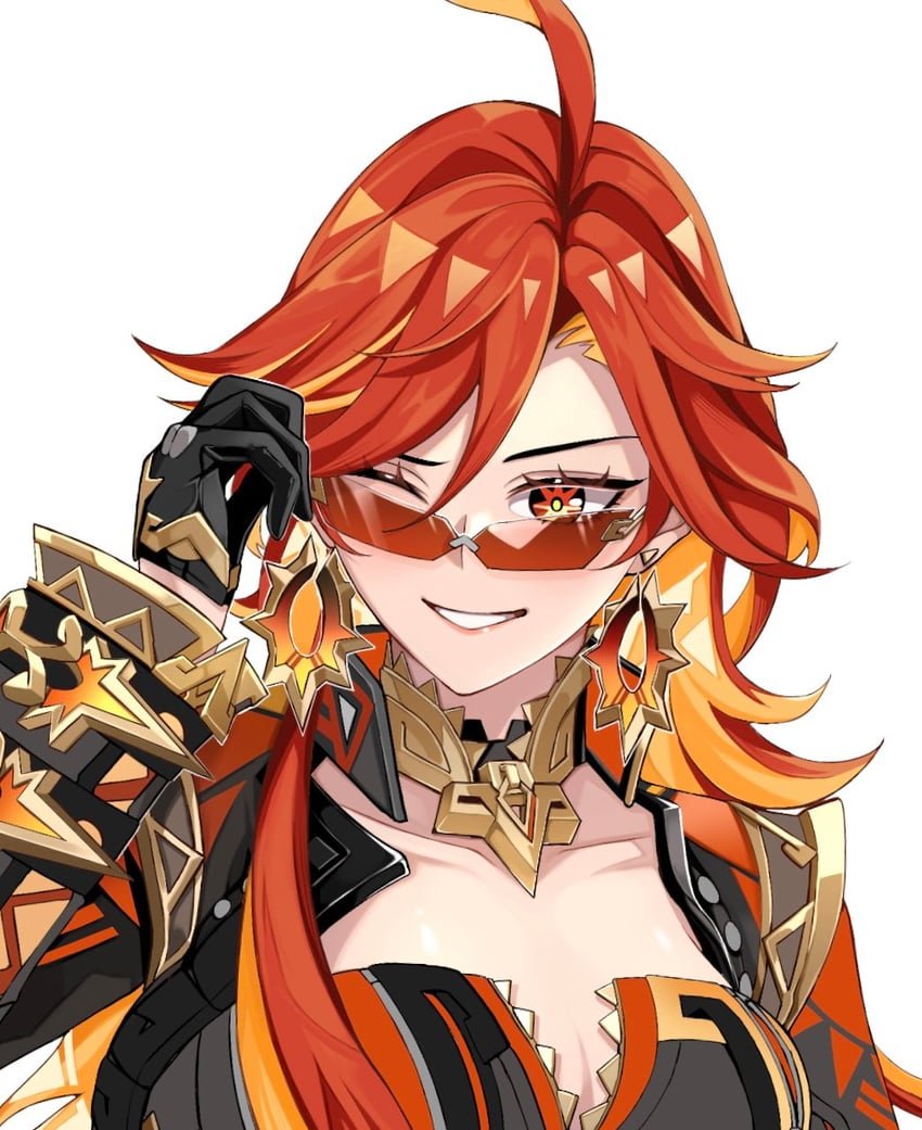 —🔥Ay mírela, cuidado de no matar a nadie de lo linda, compa.