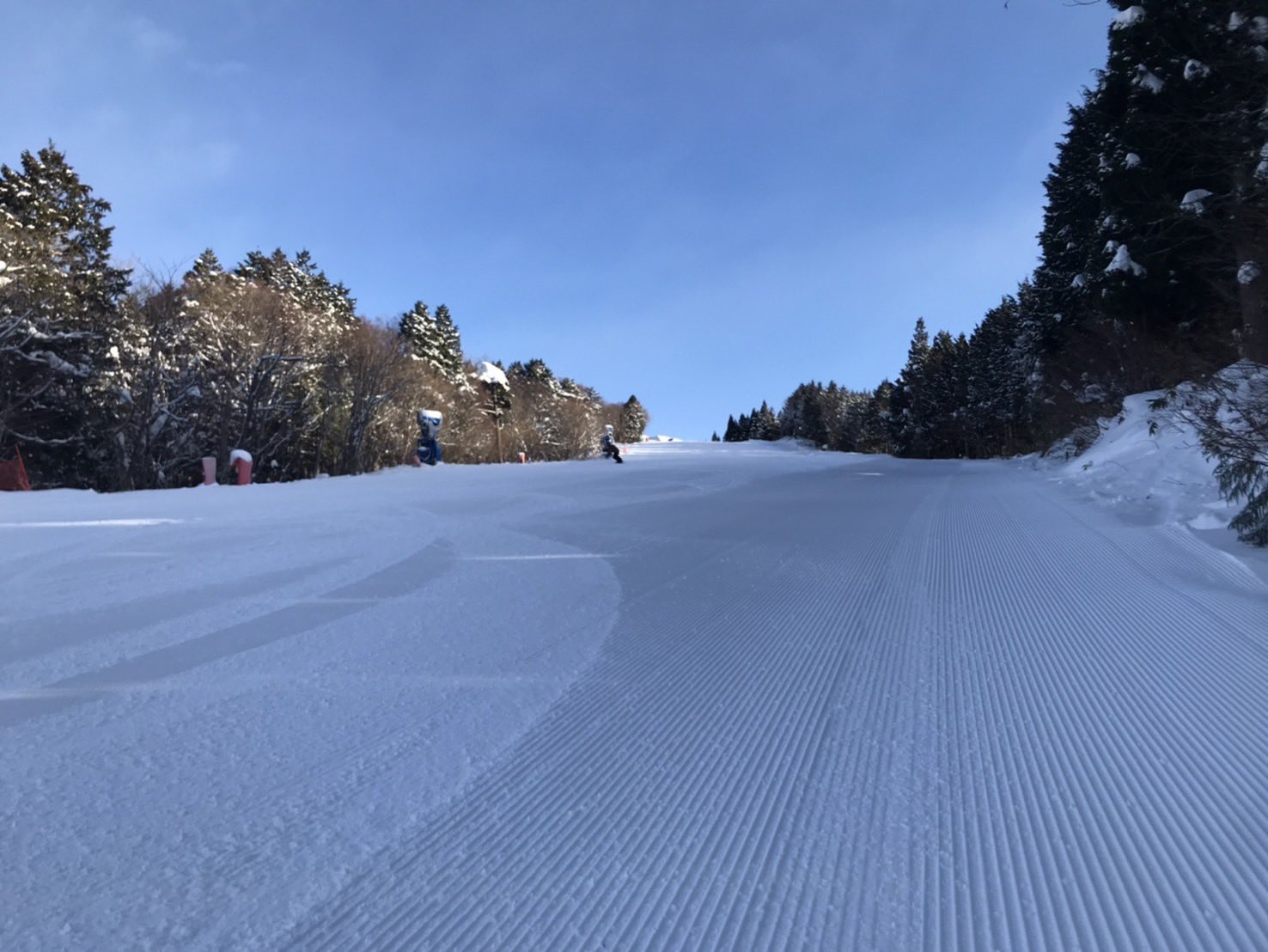 鷲ヶ岳スキー場