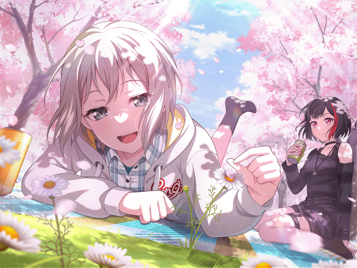 ★★★성 아오바 모카 (해피) 이벤트 [따뜻한 순간]Translate post