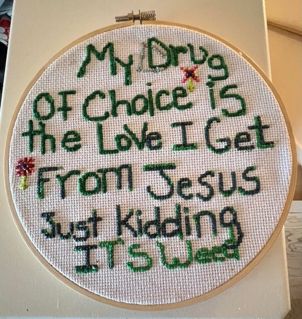 The Thinking Atheist tweet media