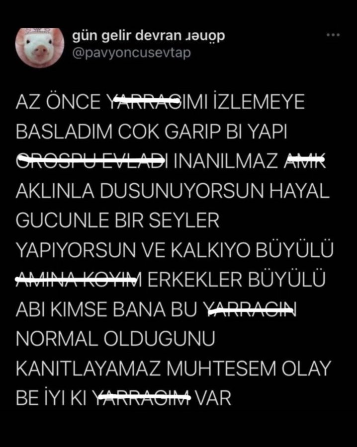 karagumruklu_7's tweet photo. @prmdkca Açık ara bu https://t.co/ArZPqpy7J4