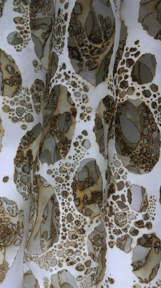 jackpot_design's tweet image. Fiber Inspired Testing Pt 2

#fabrictesting #fiber #texture #testing #design #fabric #inspired