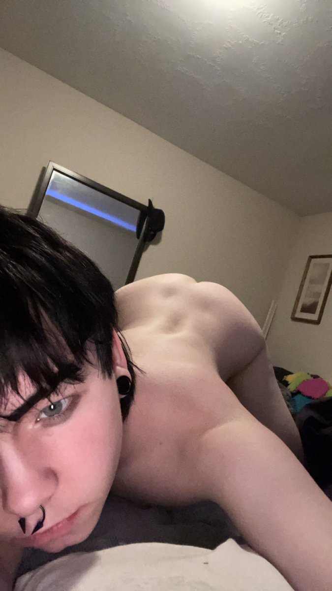 incubusjayden's tweet photo. Jayden
18
#nsfwtwt 

Come fuck this boy cunt https://t.co/8vO2NqXHLt