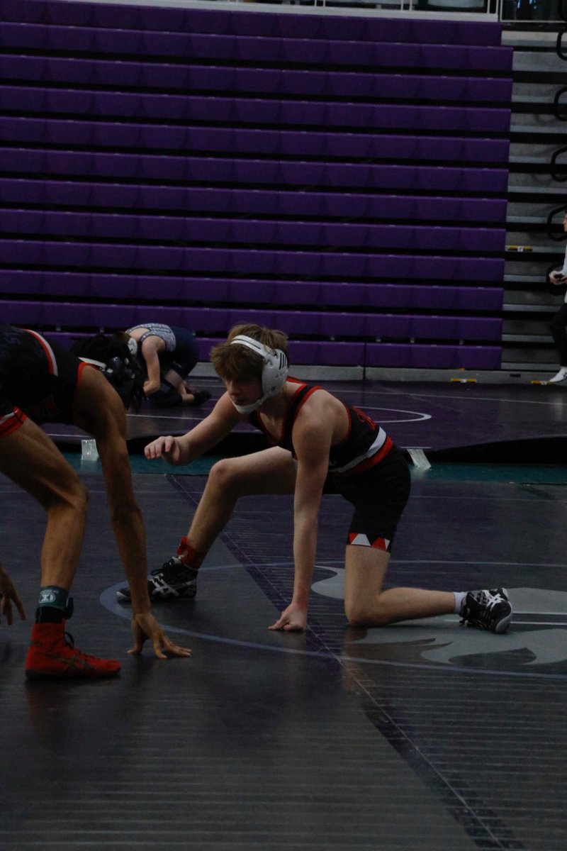 SWOWCA Coaches Classic Results

Josh Allen 🥇 
Cameron Fiasco 8th

Team: 15th out of 46