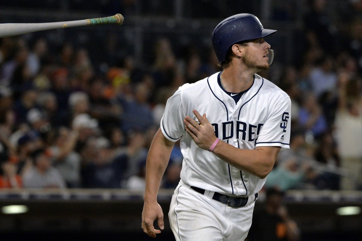 MLB Trade Rumors tweet media