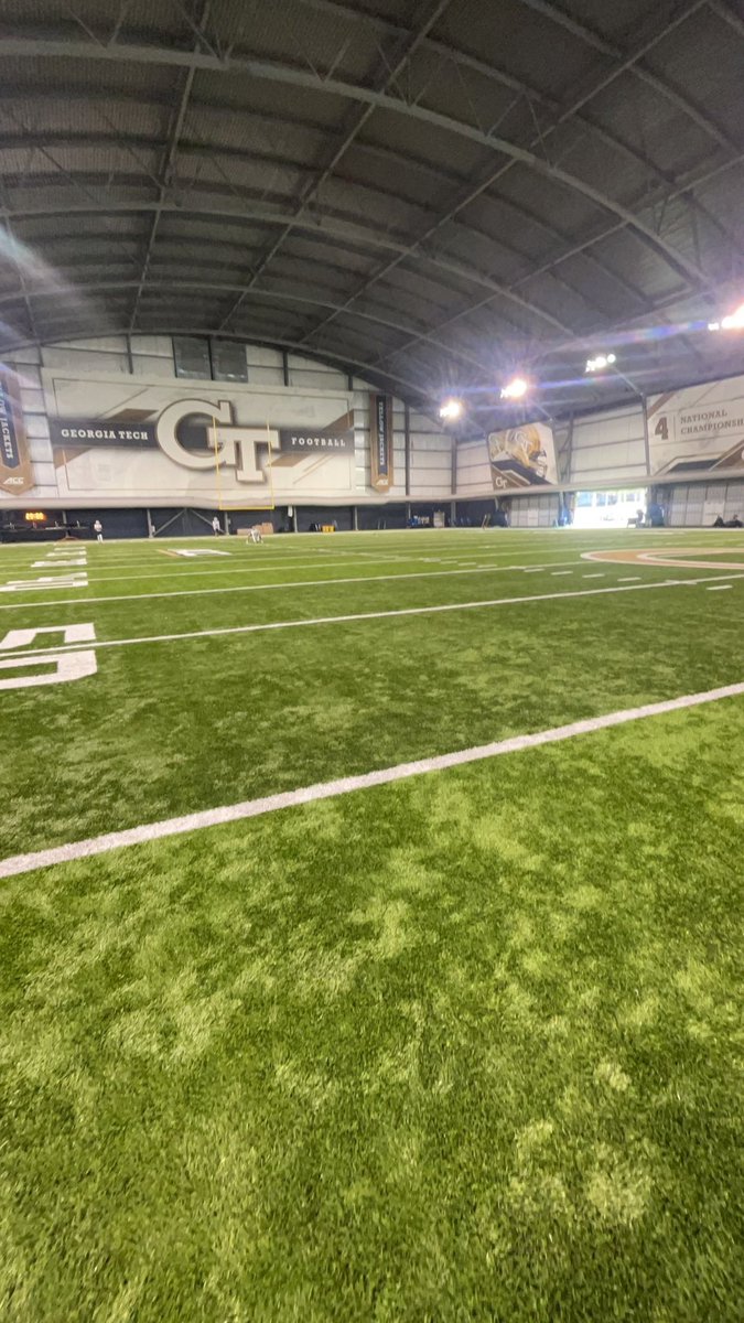 🐝🐝 <a href="/GeorgiaTechFB/">Georgia Tech Football</a>