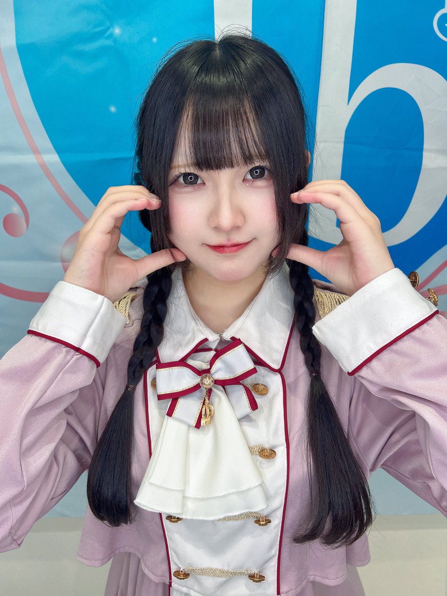 🧸June bride🩵〜6月の花嫁〜💍໒꒱京都アイドル@公式 tweet media