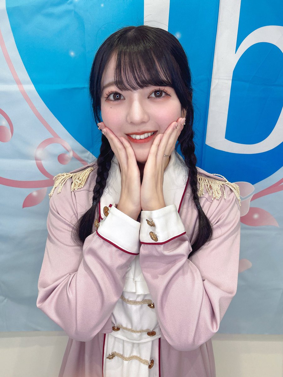 🧸June bride🩵〜6月の花嫁〜💍໒꒱京都アイドル@公式 tweet media