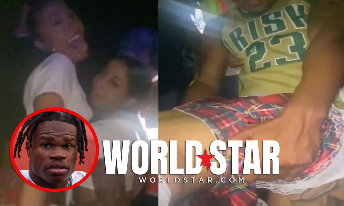 WORLDSTARHIPHOP tweet media