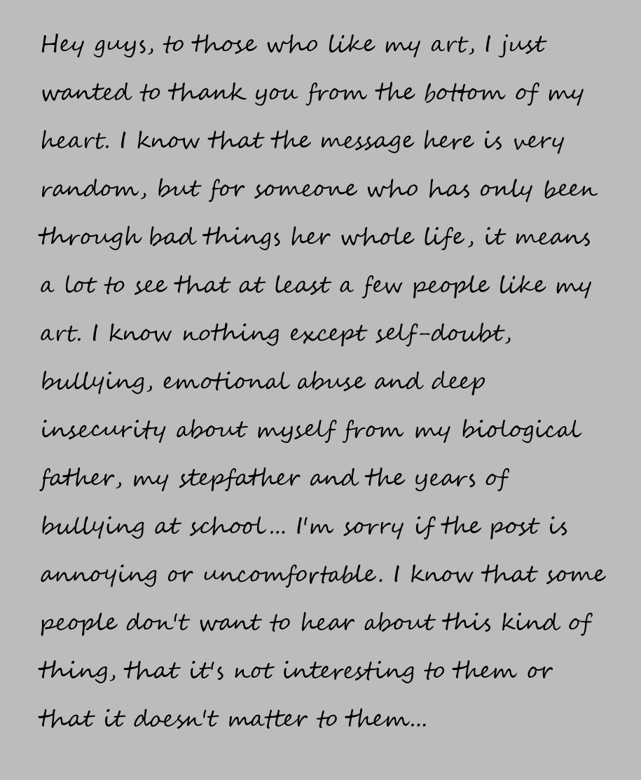 Thank you everyone