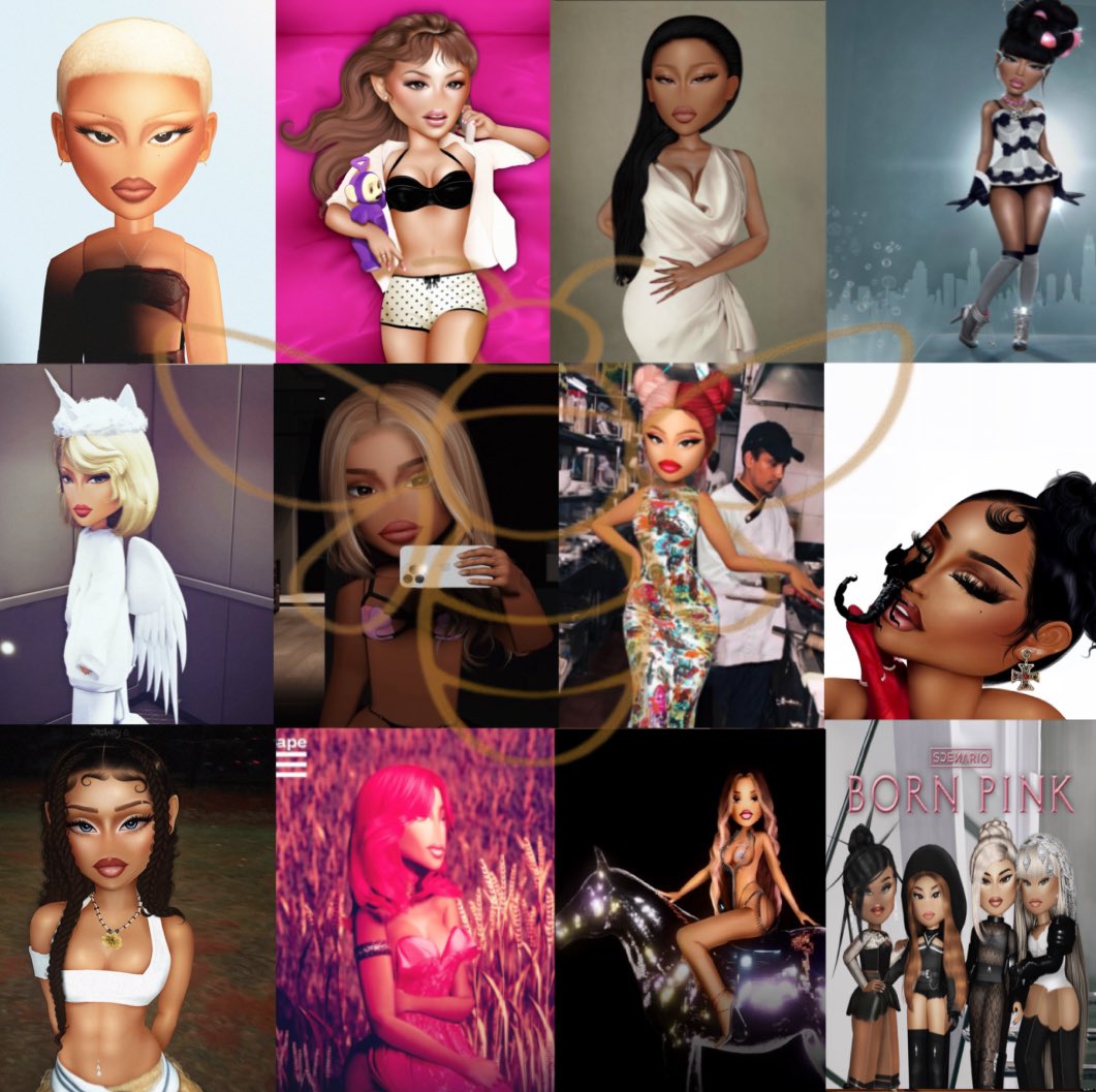 BuzzPop UV tweet media