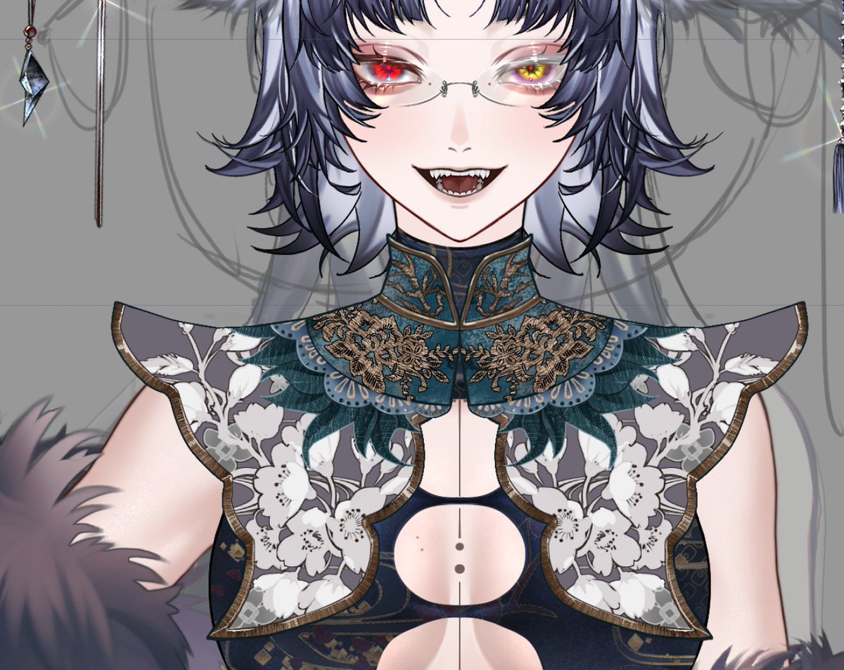moru moru［comms open］ (@757dmoru) / Posts / X