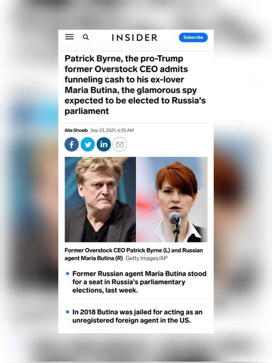 SimsalaMaya's tweet photo. Elon Musk, Mike Flynn and Patrick Byrne. Flynn and Byrne wrote a book together with the Russian agent Maria Butina ... https://t.co/cFBO1bWXwu